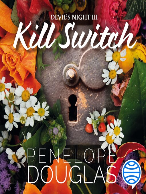Title details for Kill Switch by Penelope Douglas - Available